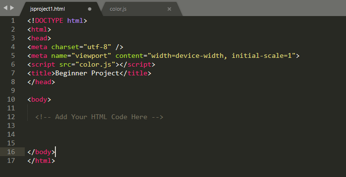 Learn Math objects of JavaScript with a simple project | by Sarasameer ...