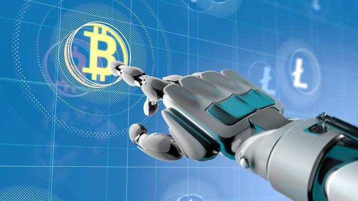 IA y Criptomonedas: Combatiendo el Fraude Fiscal