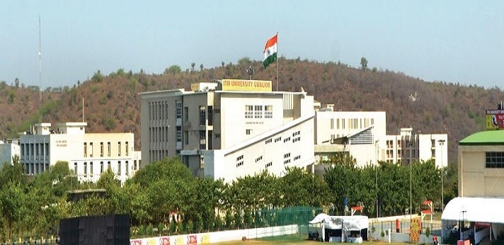 ITM University Gwalior: A Pinnacle in Engineering Colleges in Gwalior, Madhya Pradesh