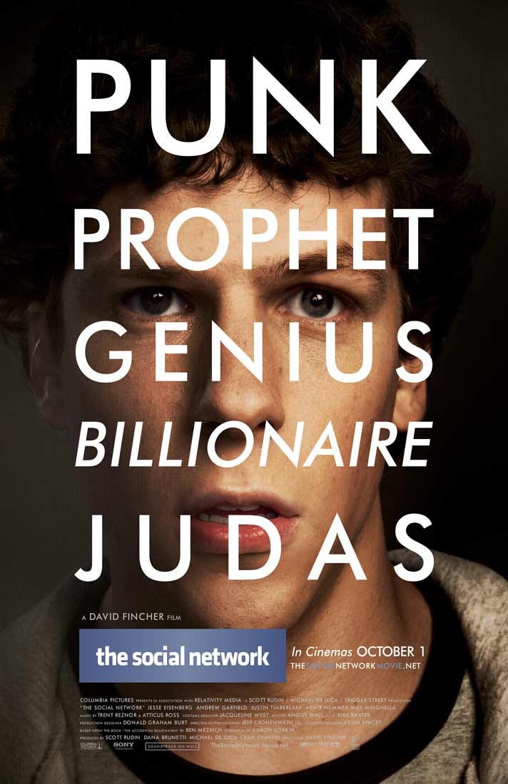 The Social Network