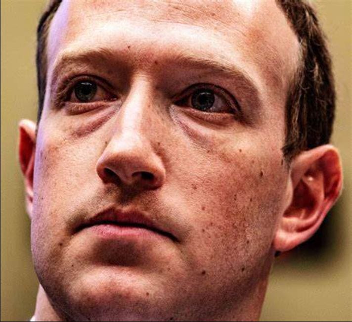Why Mark Zuckerberg Dreams About Roblox