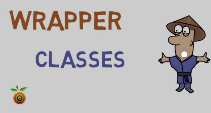 Java Wrapper classes. Java Wrapper class is class whose… | by Mohamed ...