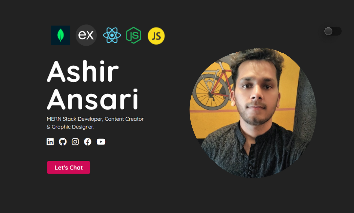 MERN Stack Website. In today’s fast-paced digital world… | by ...