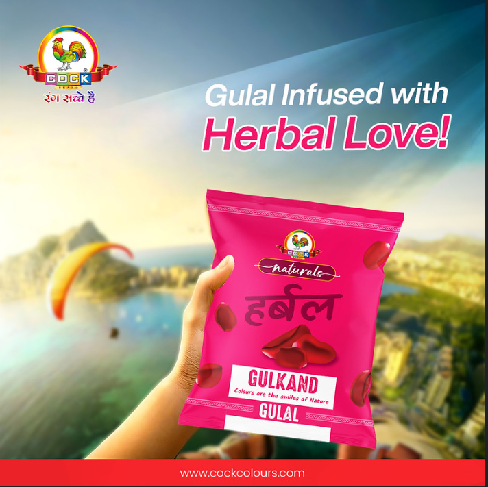 organic holi colours manufacturers