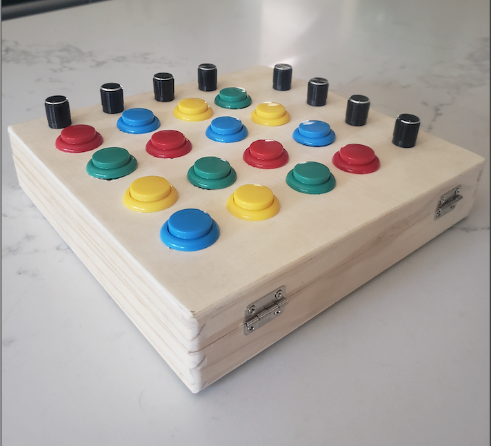 How to Make Your Own MIDI Controller! by Ryan Keys Medium