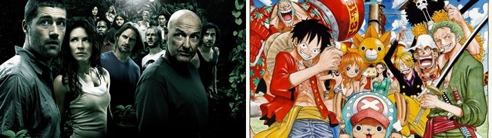 One Piece: A importância da nova dublagem – Mundo dos Animes