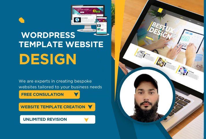 Google Sites Website Templates: Step-by-Step Guide for Website Over all Projects in USA