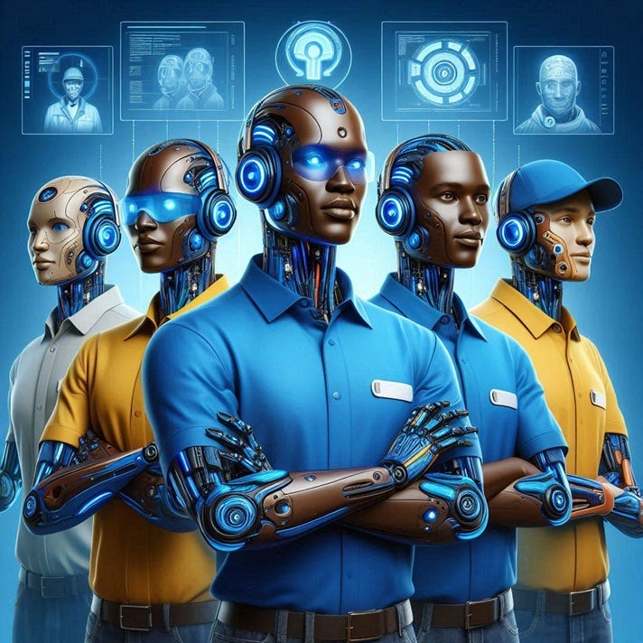 From Chaos to Coordination: The Power of Multi AI Agent Systems with CrewAI