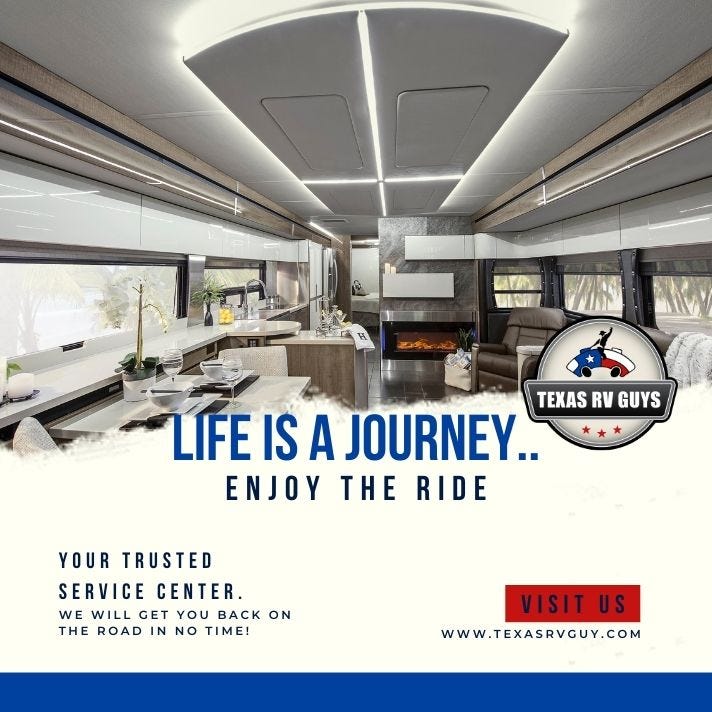 RV Parts — Haslet, TX. RV Parts Keeping Your Home on Wheels… by