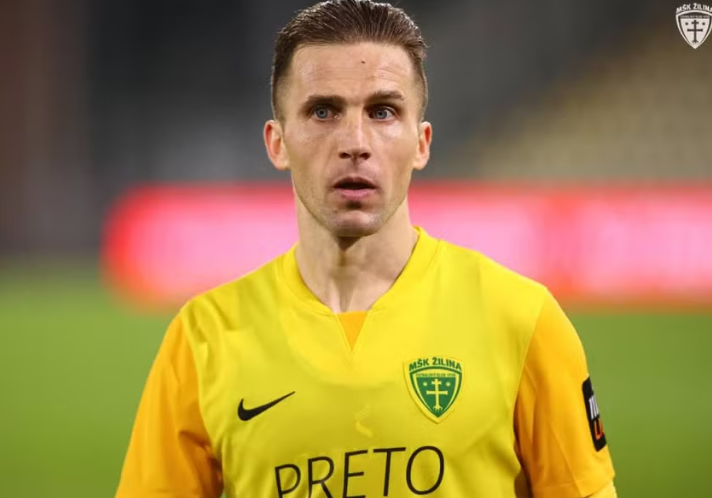 Setelah bertahun-tahun berada di bawah bayang-bayang Slovan, Zilina mengincar gelar juara Slowakia