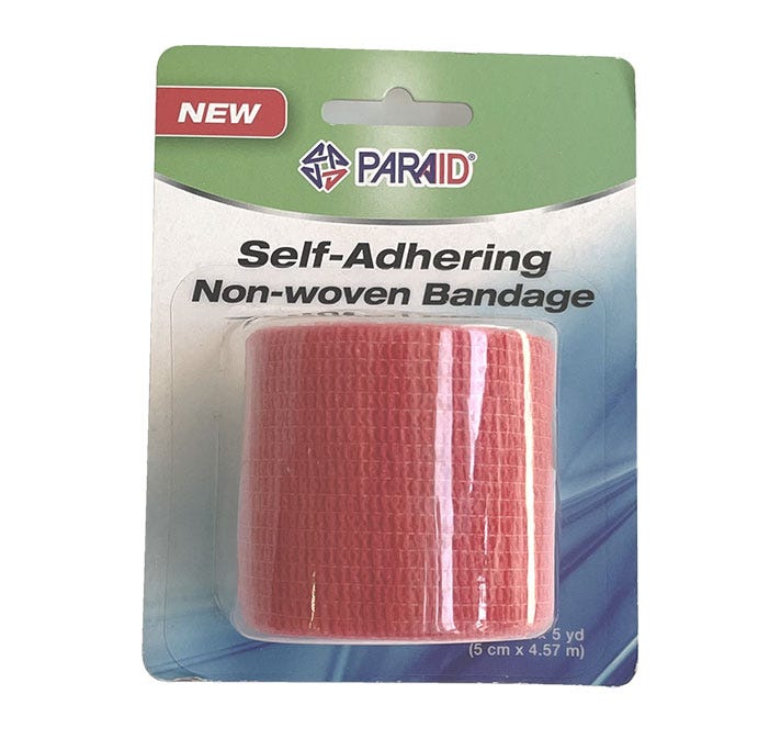 Self Adhering Bandage Medium