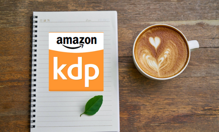 How To Upload A Notebook On Amazon KDP (Complete Guide) | by  JulieMarieWrites | Motivate the Mind | Medium