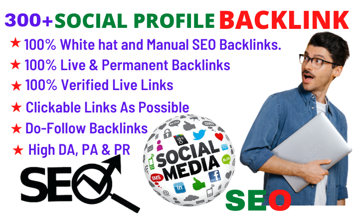 Buy High DA Backlinks