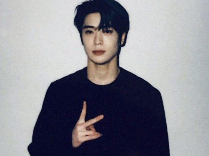 “turns out i just had the most sweet dream ever, and it’s you.” | by