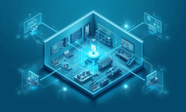 IoT Security: Protect Smart Homes & Medical Devices