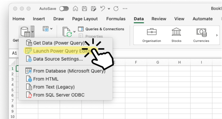 Think you Know Excel? Take Your Analytics Skills to the Next Level with ...