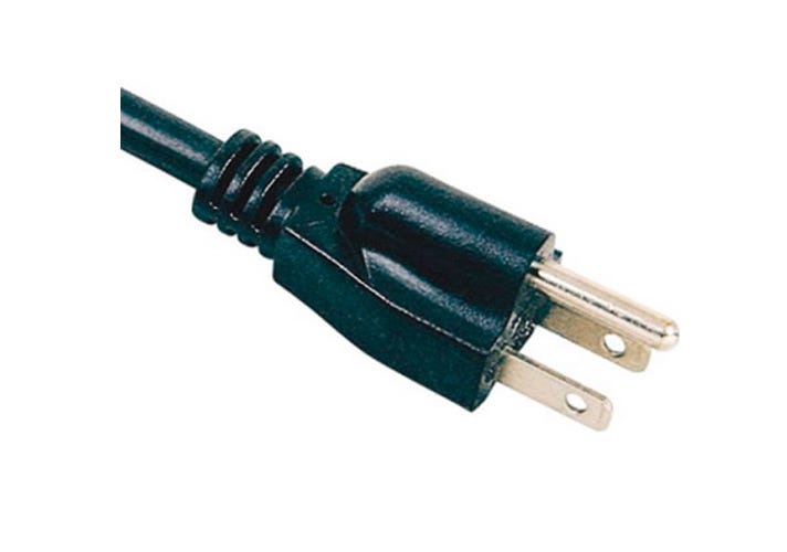 Power Cord. Power cord wholesale/bulk is a wire… by HOLLY Medium