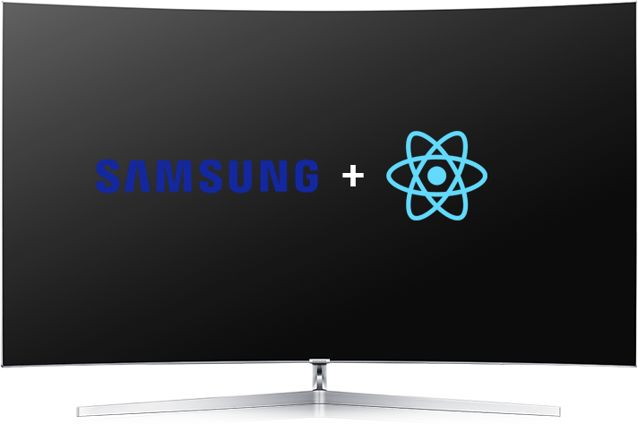 A simple Samsung TV + React + React Router 3 Tutorial | by Juan Ku Quintana  | Yellowme | Medium