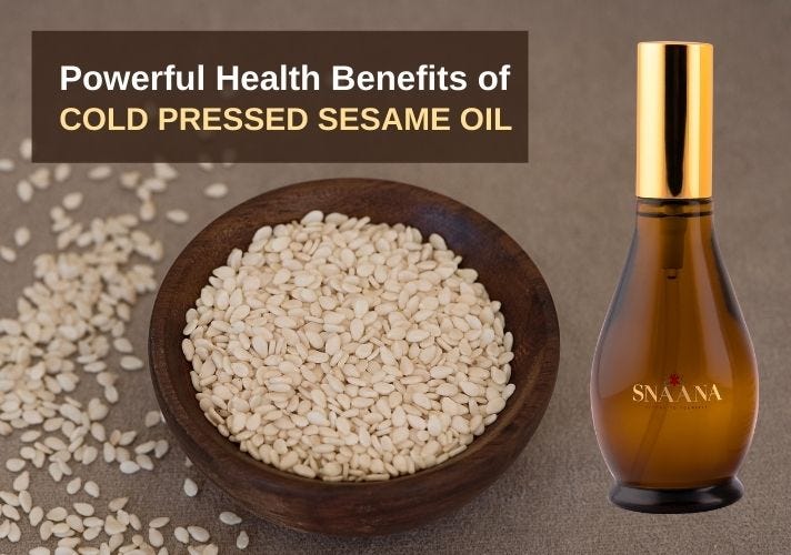 Sesame Oil Benefits And Its Side Effects Snaana Social Medium