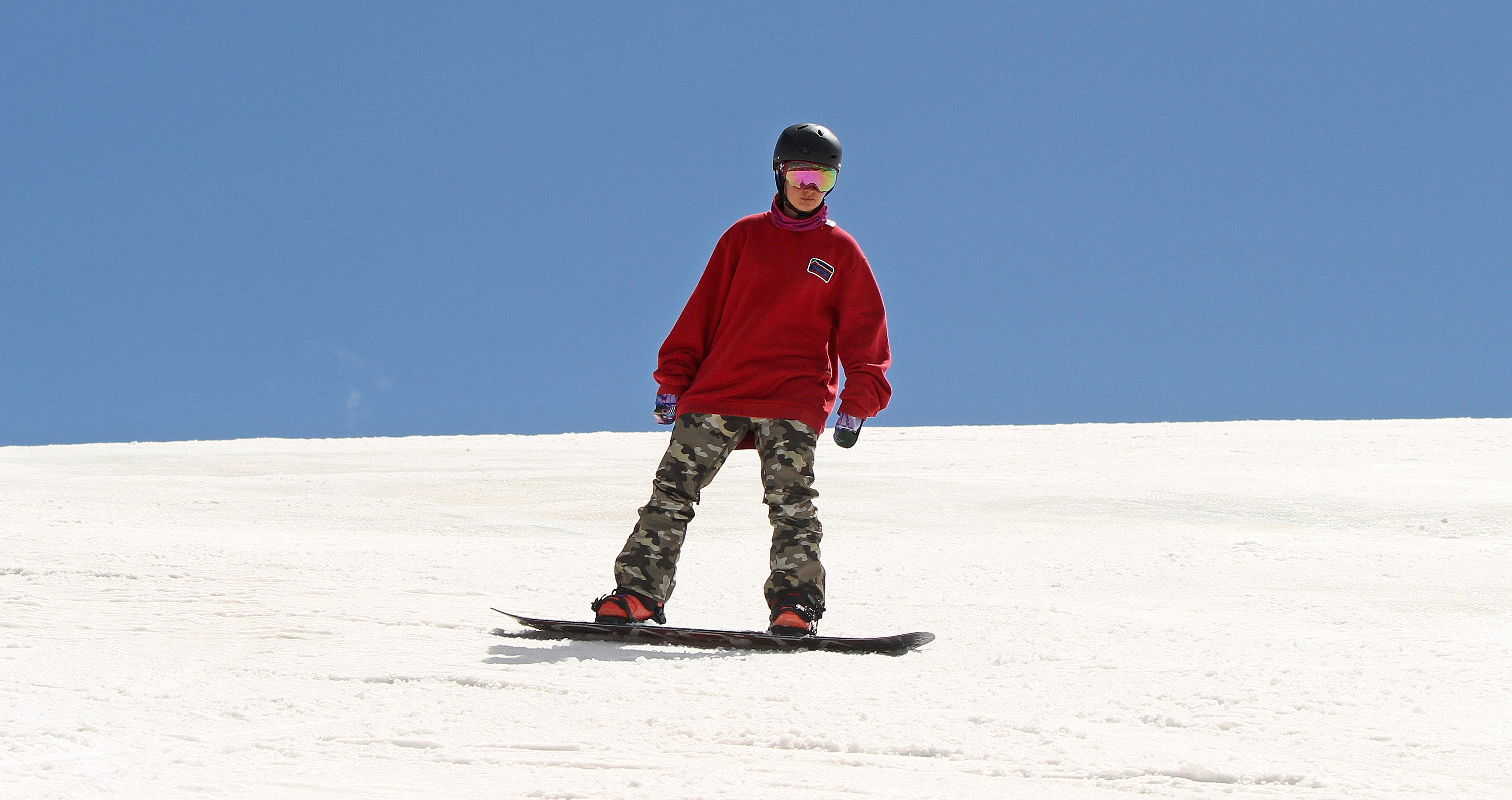 First steps towards riding switch on a snowboard | by James Streater |  Medium