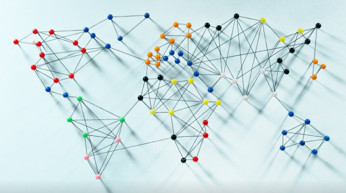 Graph Algorithms in Data Structures | by ADITYA KUMAR | Medium