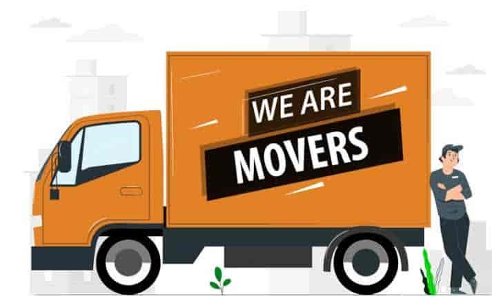 Packers and Movers CIT Nagar Chennai: The Distinctive Advantages | by ...