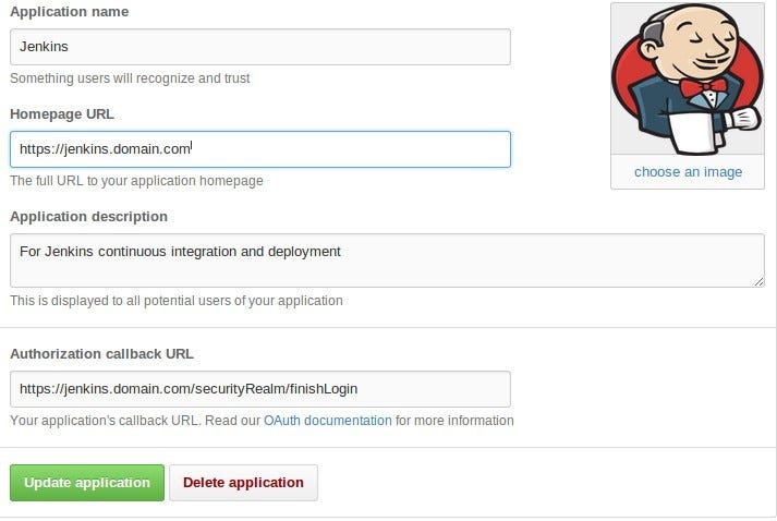 How to configure nginx with ssl as a reverse proxy for jenkins | by Max ...