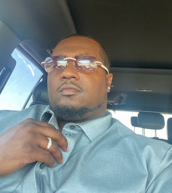 NSE Scrilla Co: Detroit’s Industry Mastermind and Dot Connector | by ...