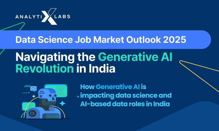 Data Science Jobs Outlook 2025: Navigating the GenAI Revolution | by ...