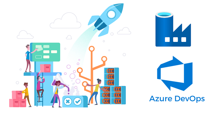 Implementing DevOps for Azure Data Factory | by Kunal Das | Medium