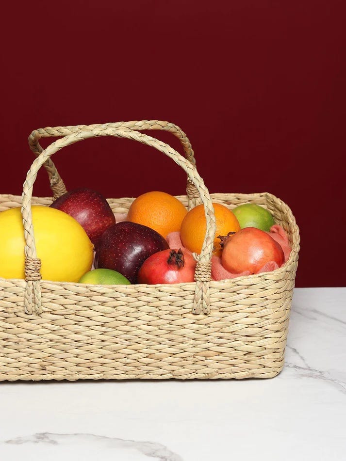Best Fruit Baskets Online in India at Habereindia Habereindia Medium