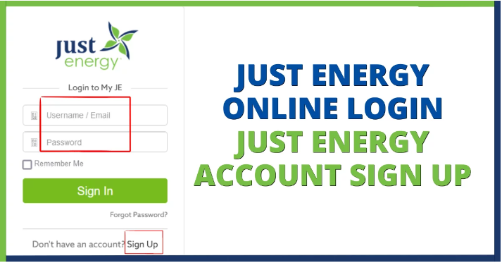 Where Can I Pay My Just Energy Bill