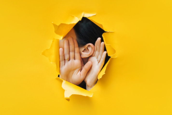 What is Hidden Hearing Loss? Symptoms, Causes, and Treatment