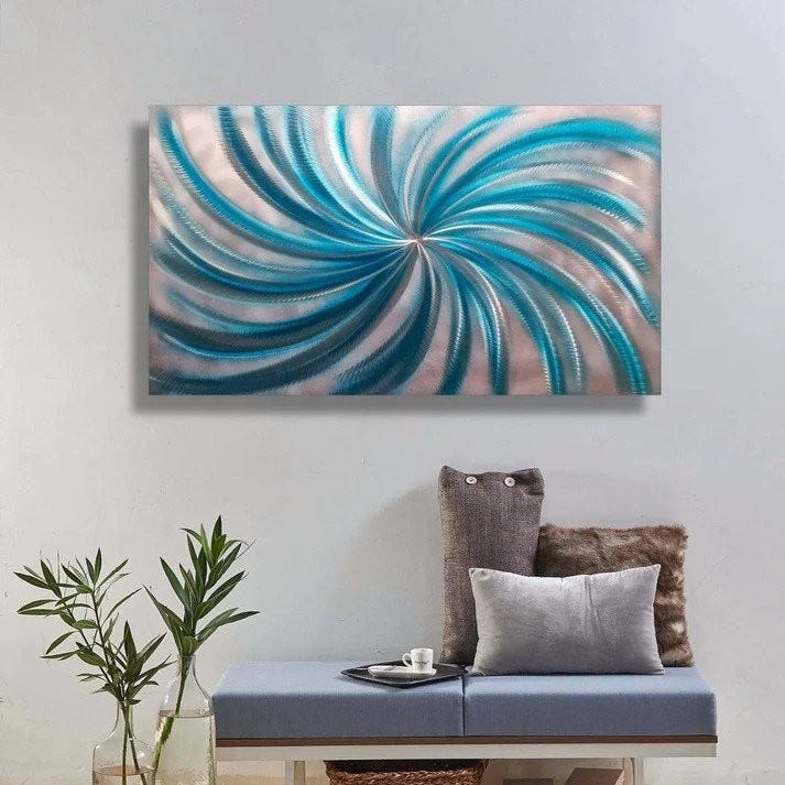 Unveiling the Essence The Significance of Abstract Paintings in