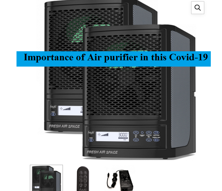 How Can I Clean My Air Purifier?. Air Purifiers take a great part to