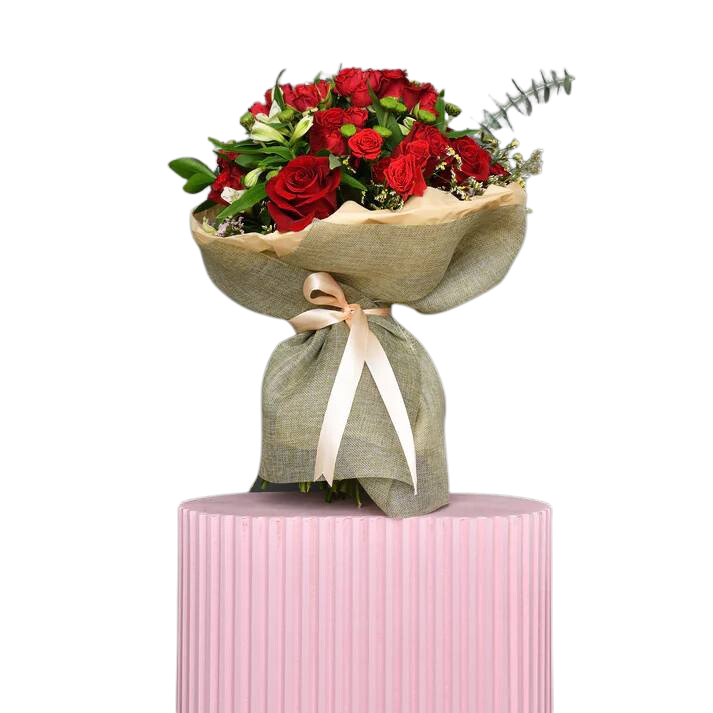 The Top 5 Advantages of Online Flower Delivery by Jacaranda Florist