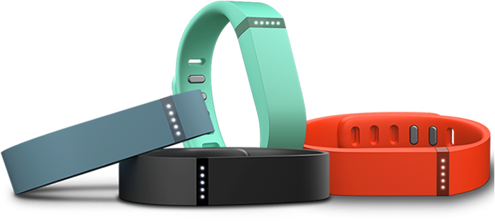 Fitbit Aria Teardown