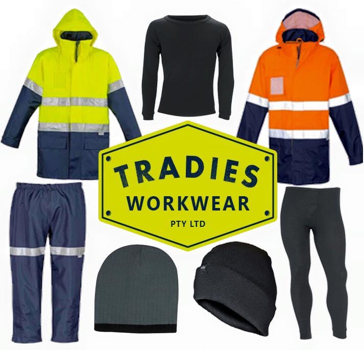 The Complete Guide to Best Workwear Brands Tradies Workwear and Safety Medium