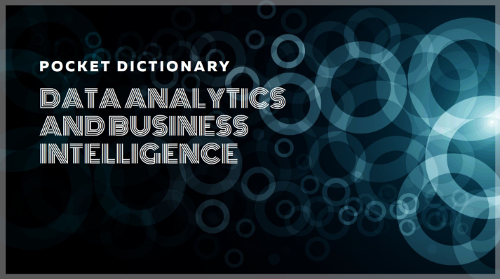 The Ultimate Pocket Dictionary for Data Analytics and Business ...
