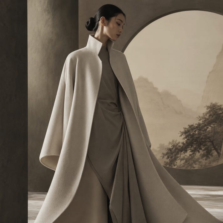 What Is Eastern Aesthetic Fashion?