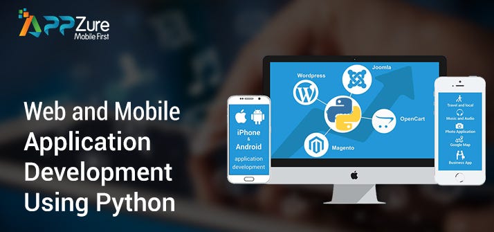 Pros & Cons of Python Development | by Appzure - IOS/Android app ...