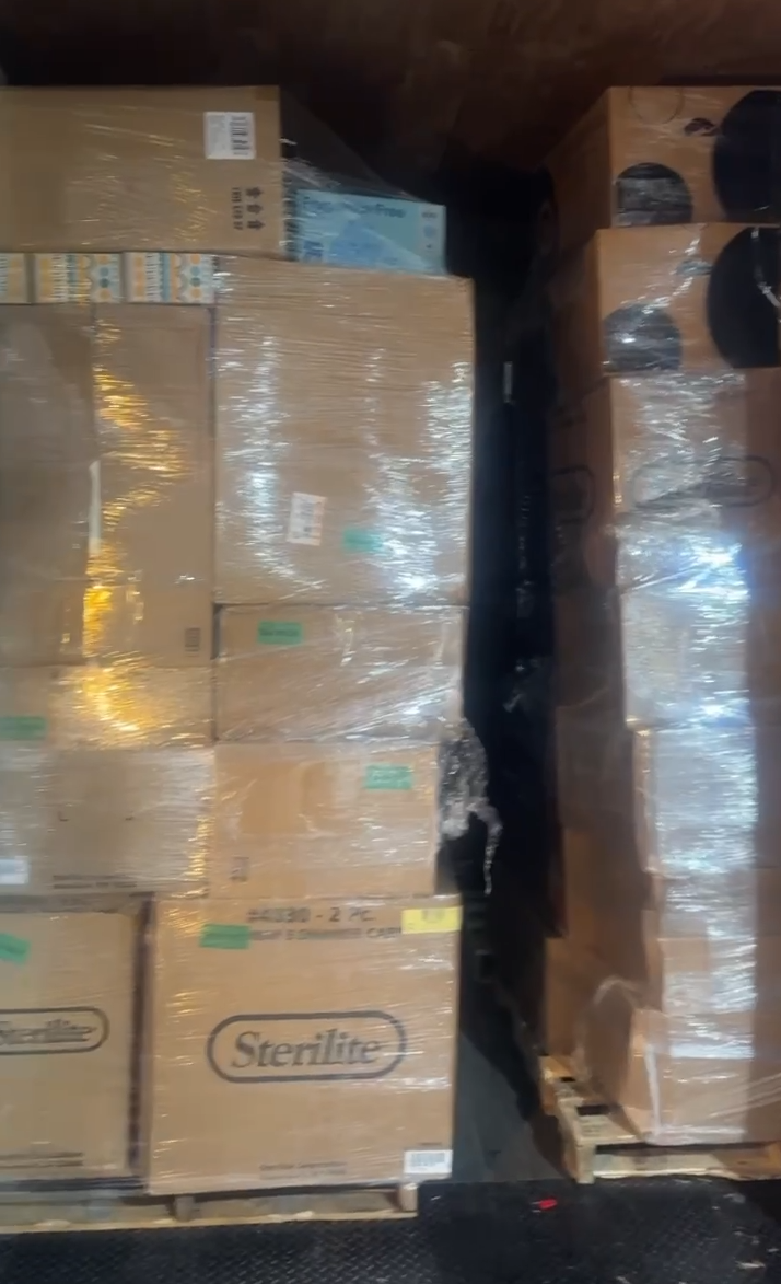 Expand Your Business with Truckload Liquidation: Home Décor, Tools, and More for Laredo