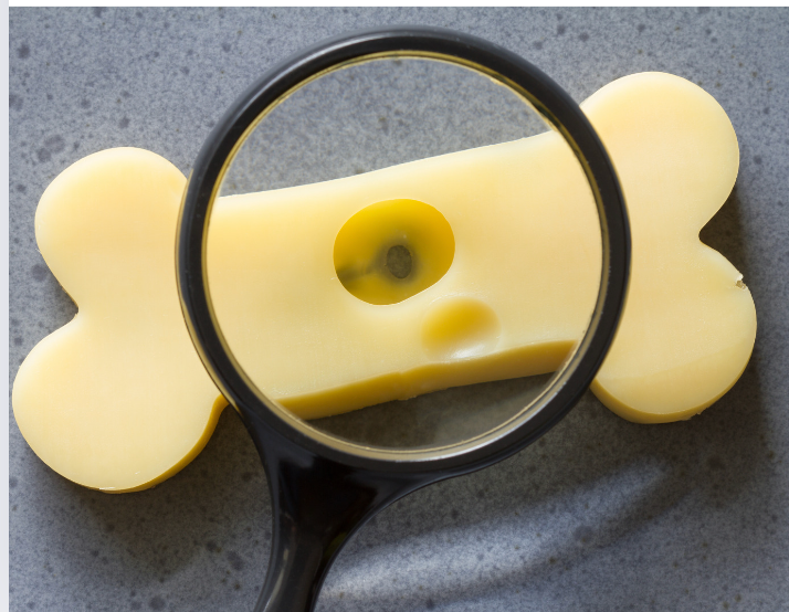 Are you practicing health or sick care?