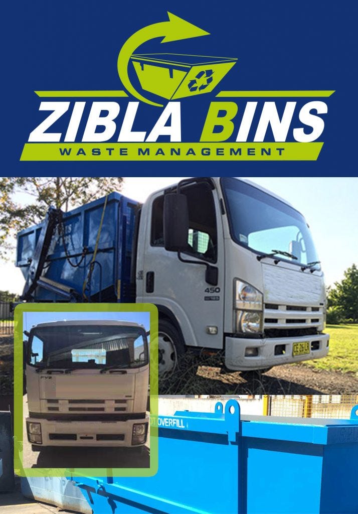 SKIP BINS ONLINE SYDNEY Skip Bin online Medium