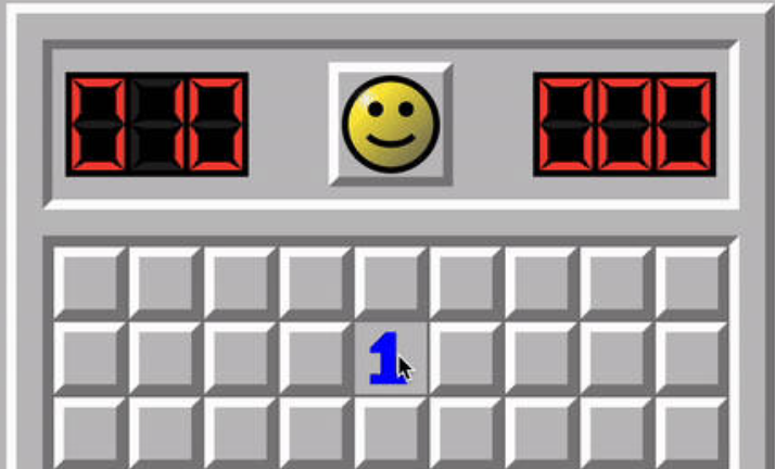 Building a Grid-based Game in Ruby: A Journey from Concept to Code | by ...