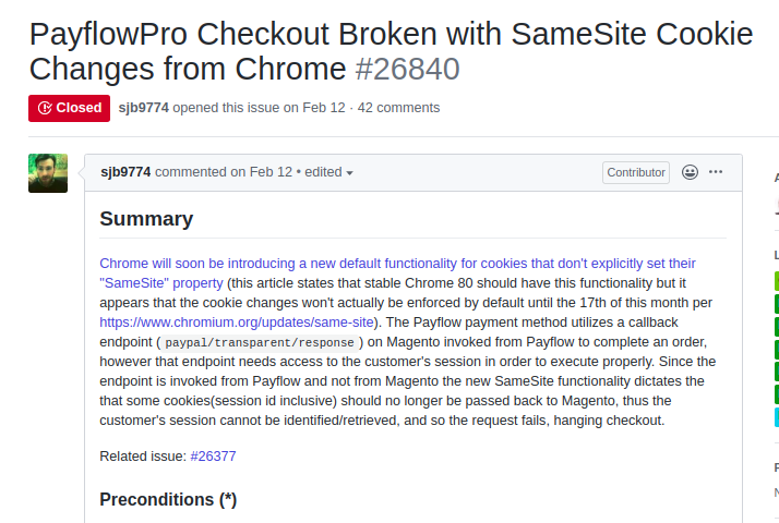 How Google and Microsoft broke compatibility for everyone!