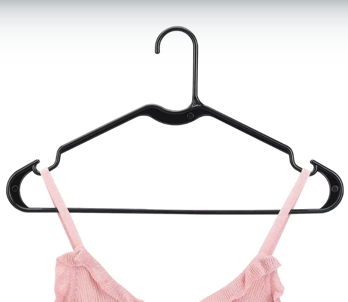 5 Common Types of Plastic Hangers by Evelyn Medium
