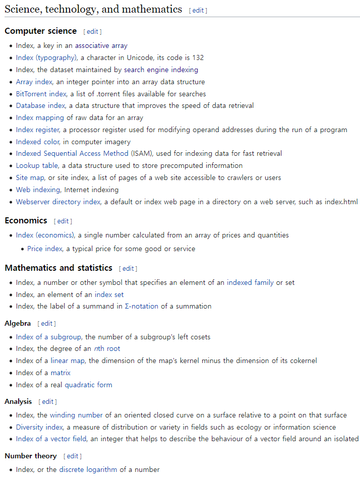 Inverted Index: Google&rsquo;s Confidential Algorithm Exposed (by the 