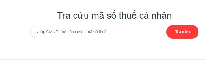 Tra cứu mst công ty đơn giản 500