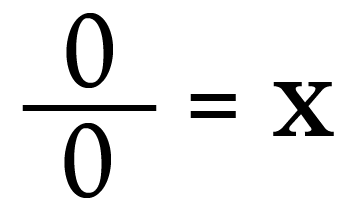 The “ Zero Power Rule” Explained. Exponents seem pretty straightforward… |  by Brett Berry | Math Hacks | Medium